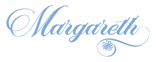 Margareth Brand Logo